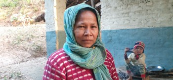 जनता आवासले विपन्नकाे बास जाेडिदिएपछि...